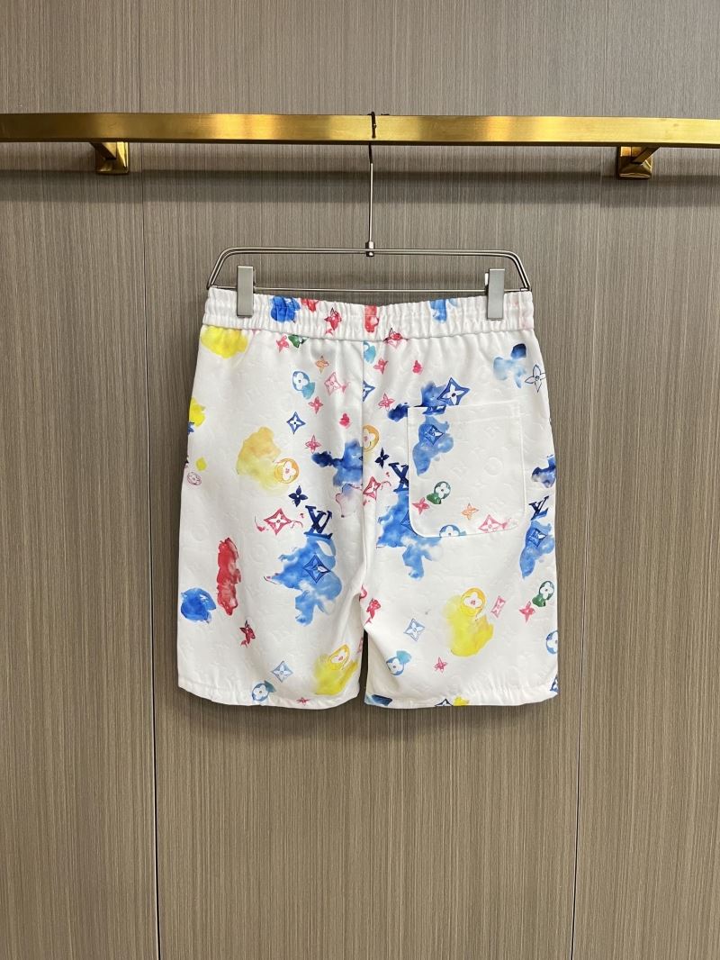 Louis Vuitton Short Pants